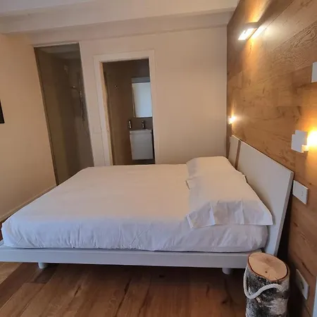 Miryam Apartment *