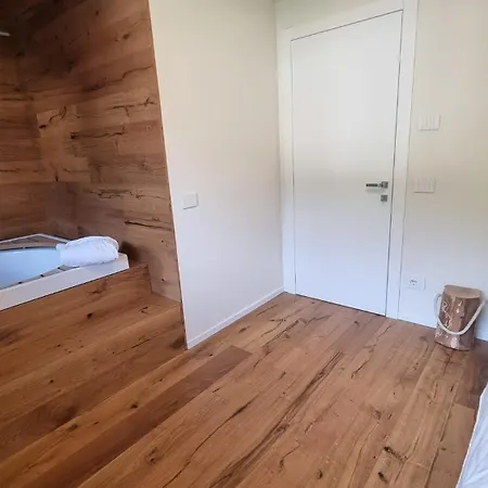 Apartment Miryam