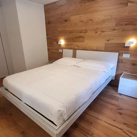 Apartment Miryam Ponte Di Legno