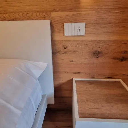 Miryam Apartment