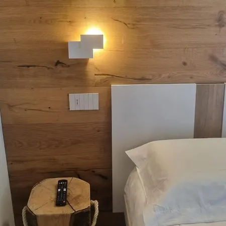 Miryam Apartment Ponte Di Legno
